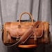 see more listings in the Duffle Bag section