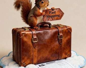 FAST SHIPPING SERVICE