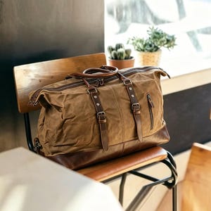 best cross body travel bag for men Men's crossbody Kiyazu Color:19 Calabaza resistant materials lv Acme K.O. Wobbler Spoon