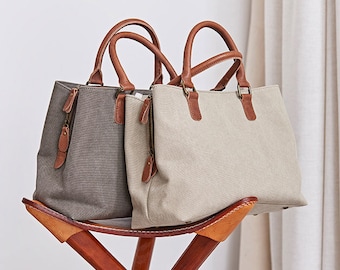 women's work tote laptop