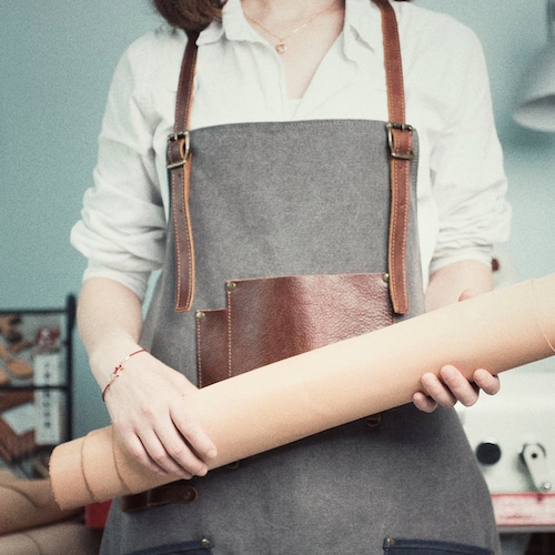 EchoLeatherShop - Etsy
