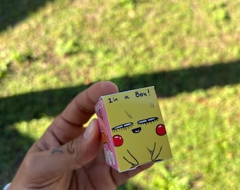 derpy pokemon card packs POKEDERP Pack Christmas