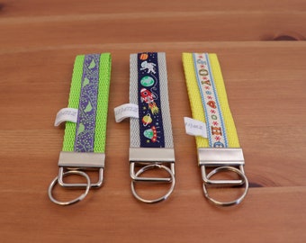 Keychain / lanyard