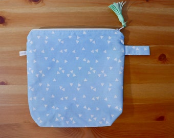 Toiletbag / diaper bag