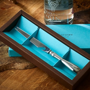 Gin and Tonic Bar Knife
