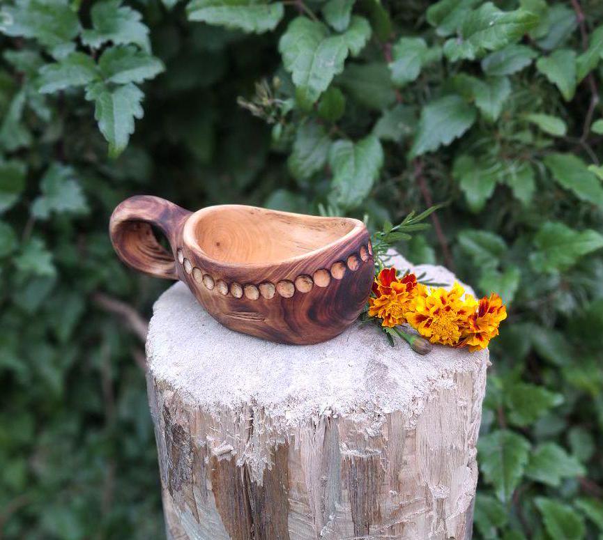 Finnish kuksa - Etsy 日本