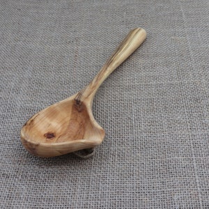 Sauce ladle/gravy spoon