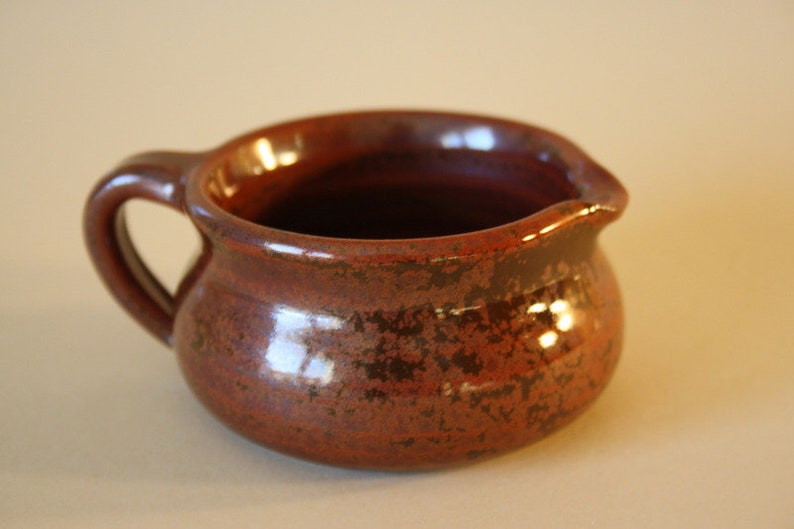 Pot lumineux tasses de thé en céramique céramique cruchon image 3