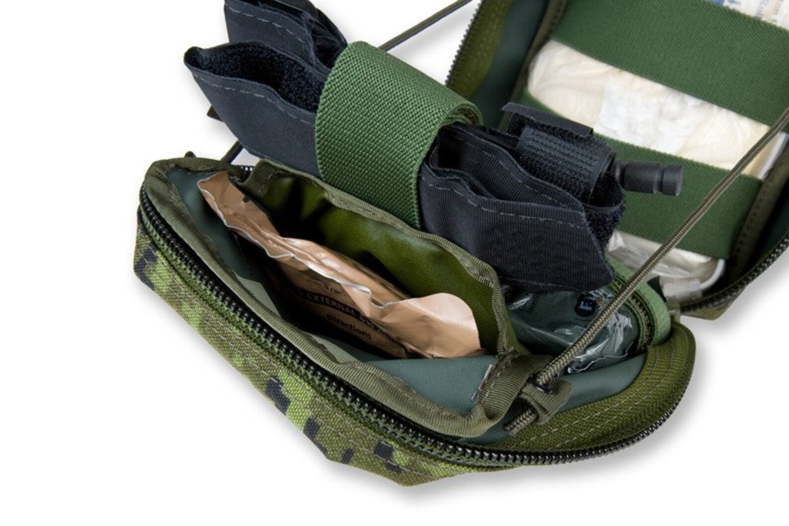 INDIVIDUAL First Aid Kit Pouch Etsy