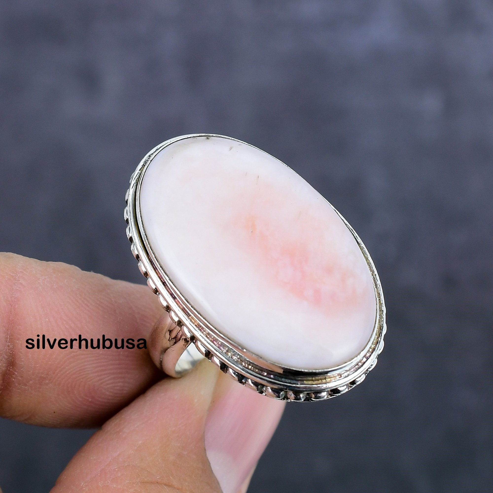 アクセサリー Vintage Mexican Jewelry Oval Ring 925 Vintage Mexican Silver Oval Ring 925