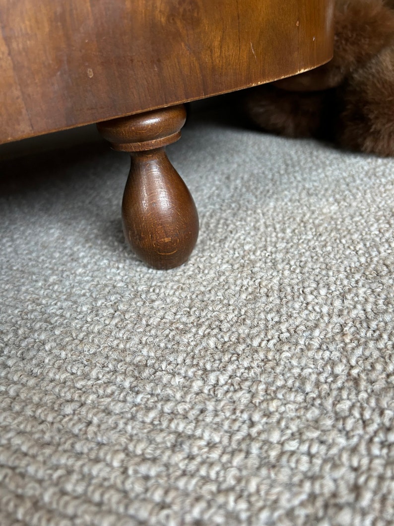 Vintage Ercol Style Blanket Box Blanket Box Vintage Etsy UK