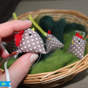 mini fabric tap