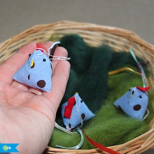 mini fabric tap