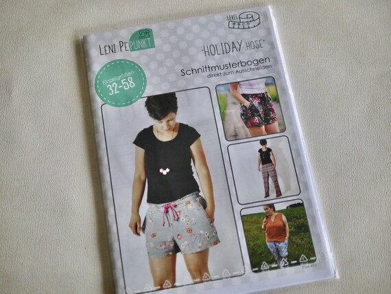 Pantaloni hotsell holiday estivi