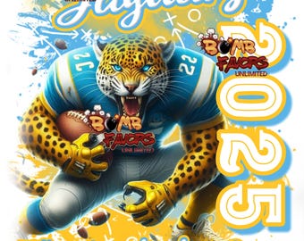 SU Jags PNG