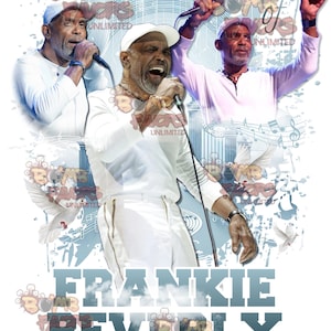 Frankie Beverly Memorial JPG