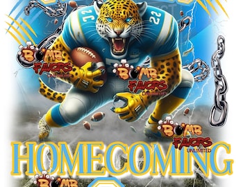 SU Jags PNG