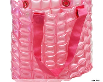 inflatable bubble backpack