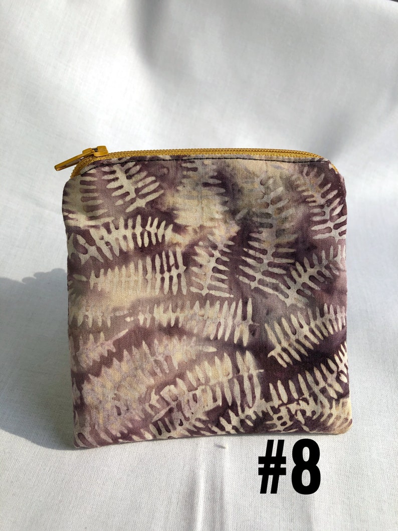 small bag Coin purse