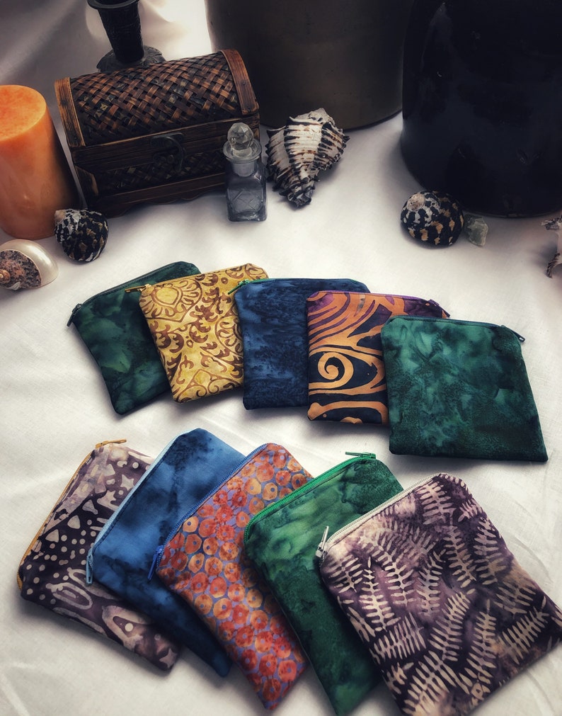 small bag Coin purse