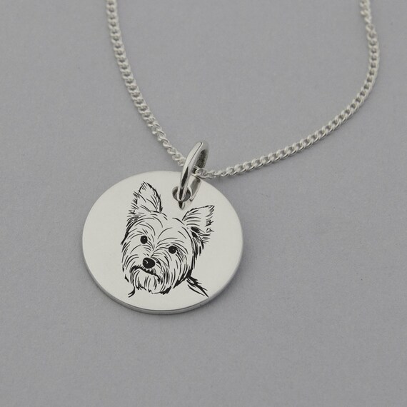 Yorkie gifts for her Outlet