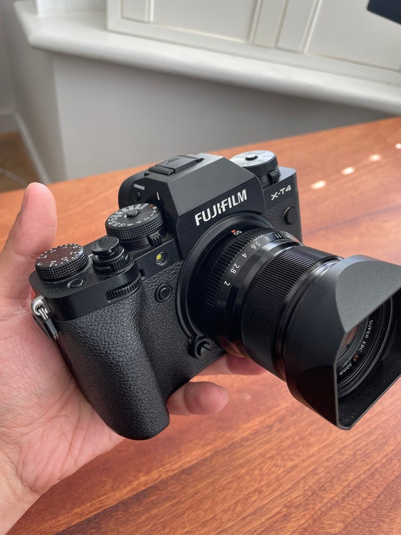 Black Camera Shutter Release Button Fujifilm Leica Canon Nikon Film Cameras  -  Canada