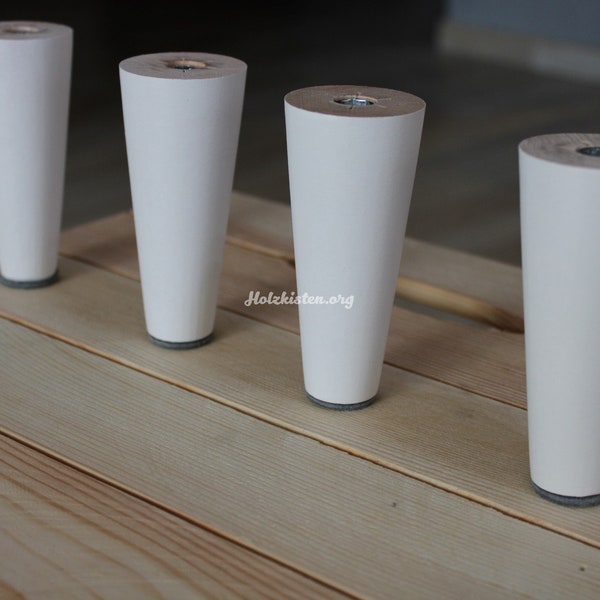 Legs for Kallax Etsy UK