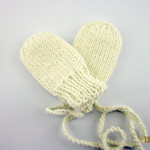Baby Mittens, Mittens for Baby, Infant Mittens