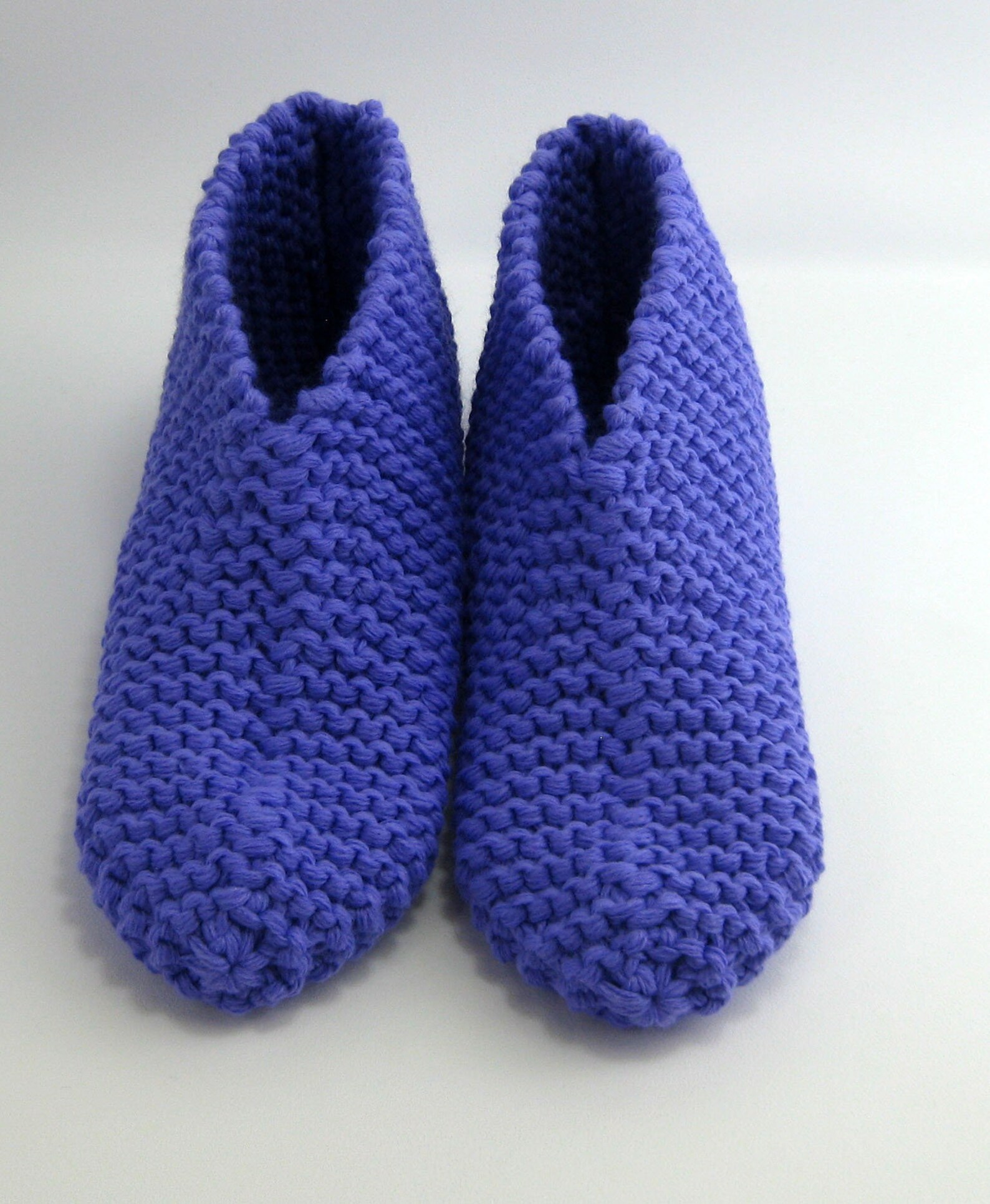 Womens Small Slippers Warm Slippers Purple Slippers Etsy Ireland