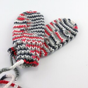 Toddler  Mittens, Handmade Mittens, Infant Mittens, Soft Mittens