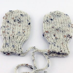 Baby Mittens, Mittens for Baby, Infant Mittens