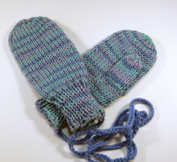 girls mittens