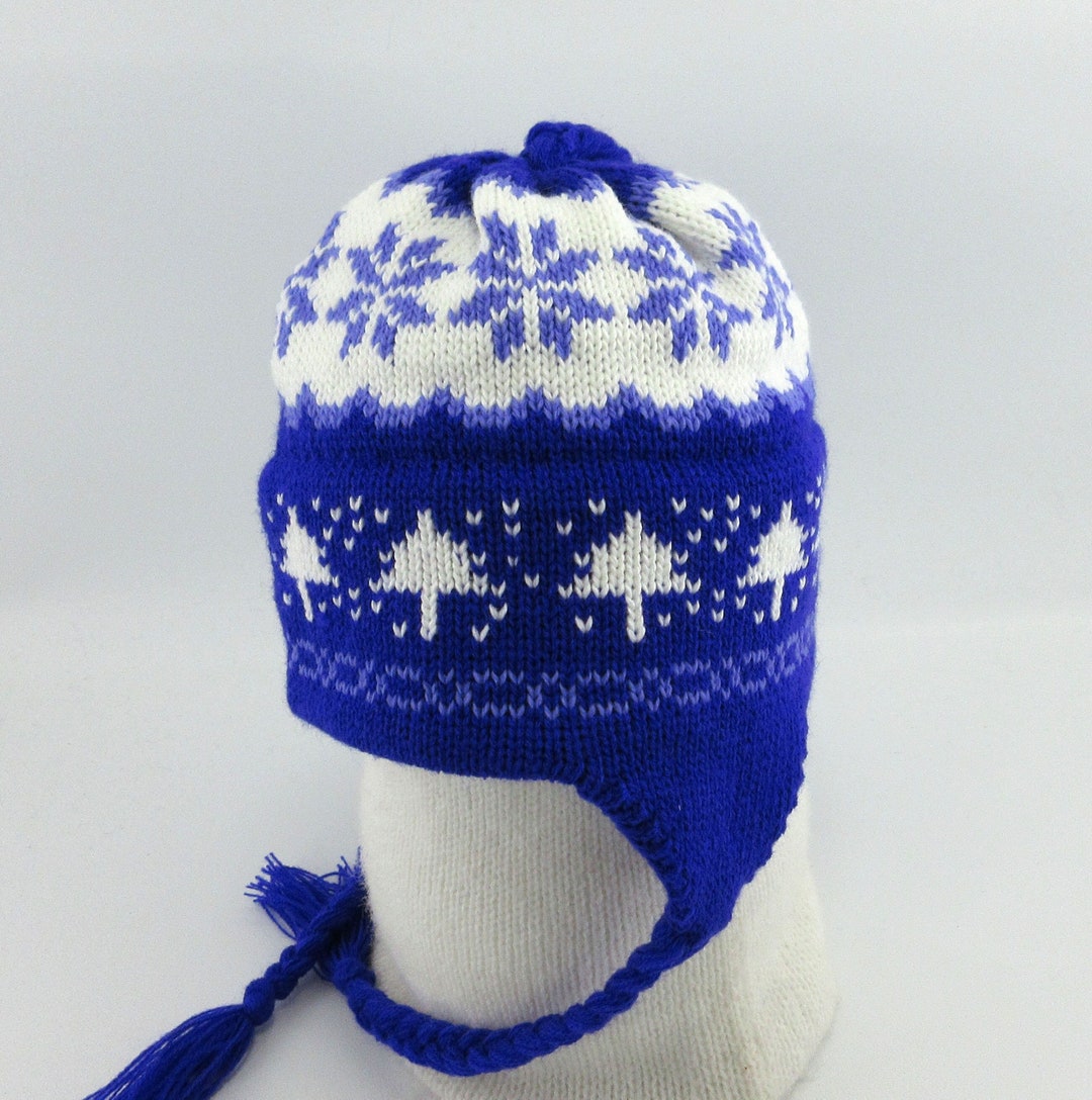 612 Months Baby Hat Purple Toddler Hat Baby Purple Hat Etsy UK