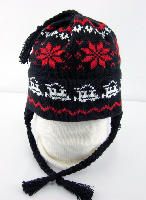 childs black hat