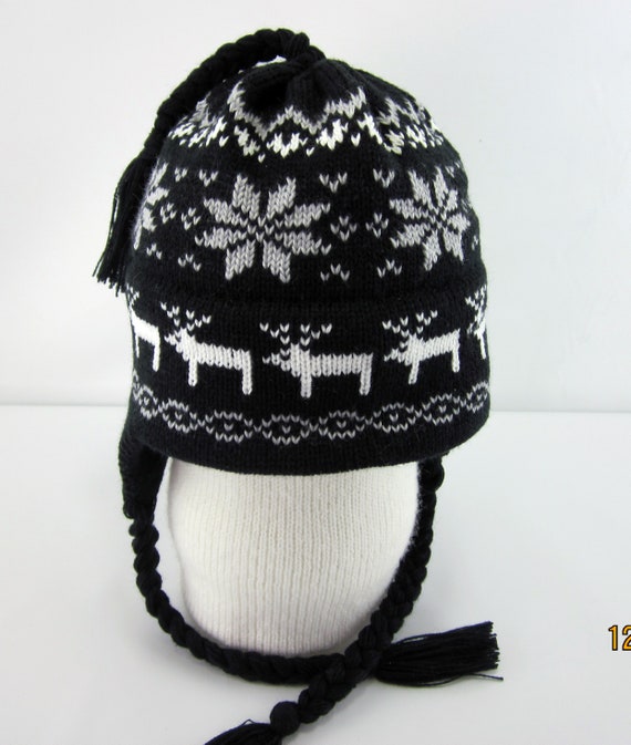 childs winter hat