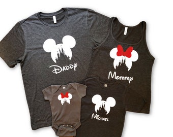 disney shirts items