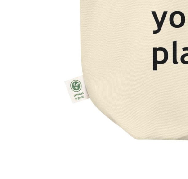 Classic tote bag Funny tote bag Eco tote bag Natural Cotton Tote Bag Funny tote bag Not a plastic bag tote bag Minimalistic tote bag