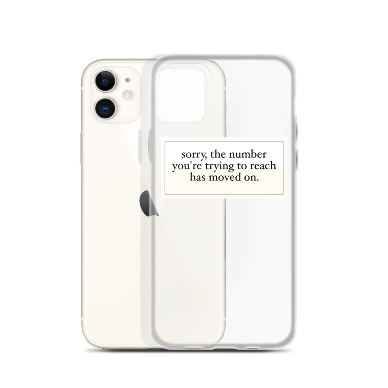 Sorry the number you're trying to reach has moved on | Etsy