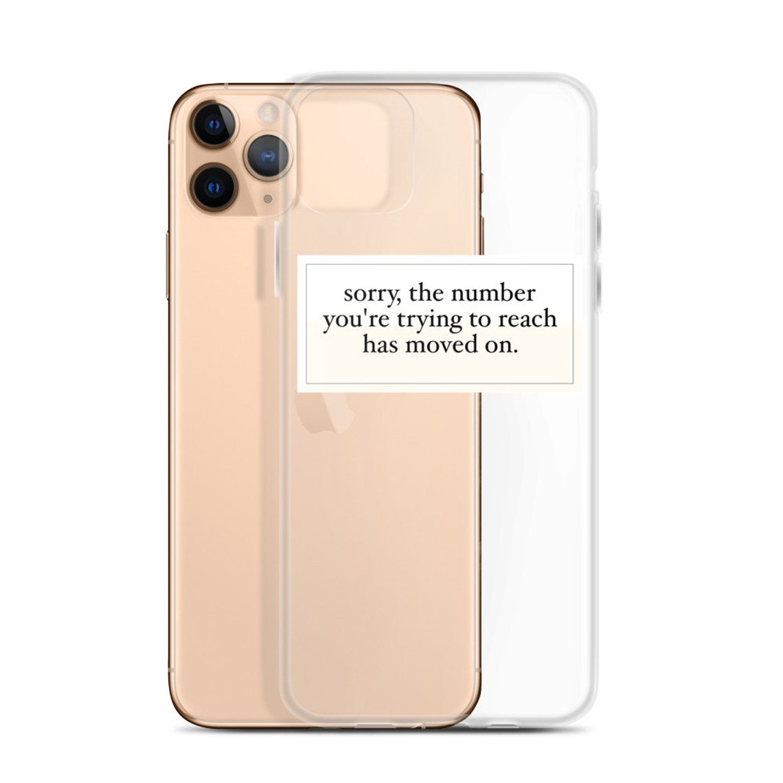 Sorry the number you're trying to reach has moved on | Etsy