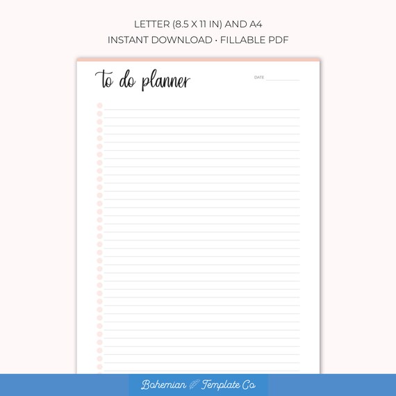 In direction of Do Planner, Toward Do Record, Job Command, Productiveness Planner, Organization Planner, Property, Printable PDF, Fillable, Instantaneous Down load photograph about Productivity Planner Pdf named In the direction of Do Planner, In the direction of Do Checklist, Job Handle, Efficiency Planner, Enterprise Planner, Residence, Printable PDF, Fillable, Prompt Down load