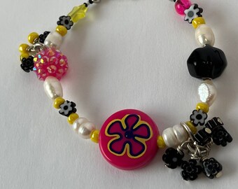 Sk8r Babe Bracelet