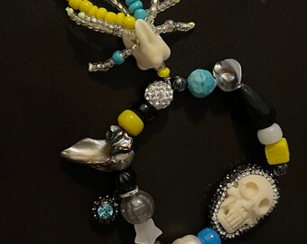 Spooky Season Bracelet