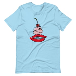 Rio Unisex T-Shirt