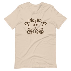 Pilgrimage Unisex T-Shirt