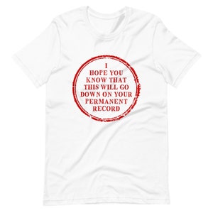 Kiss Off Unisex t-shirt
