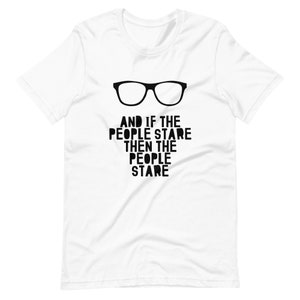 Camiseta unisex Mano en guante