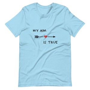 Alison Unisex t-shirt