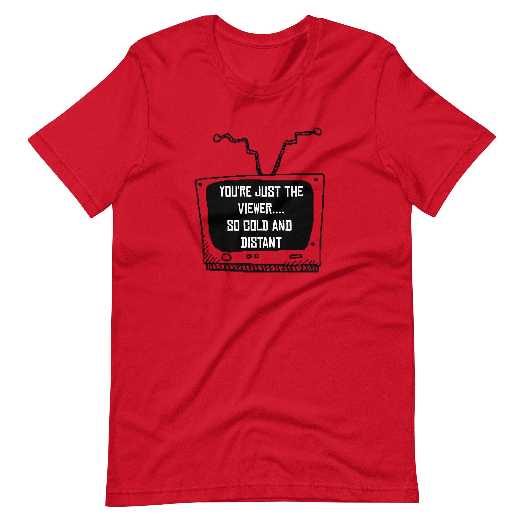 Conversation Unisex T-shirt - Etsy