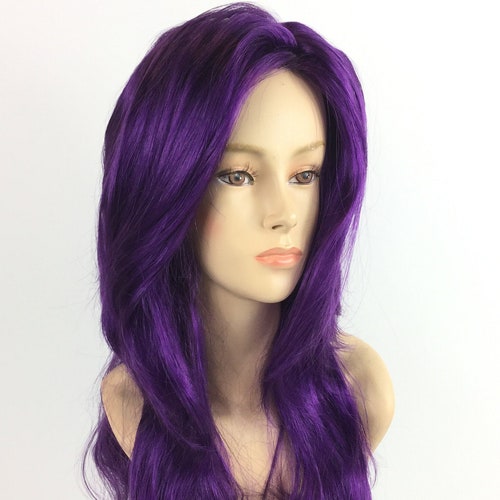 MAL Character PREMIUM Quality Halloween Costume Wig by Funtasy - Etsy MAL Character PREMIUM Quality Halloween Costume Wig by Funtasy - Etsy