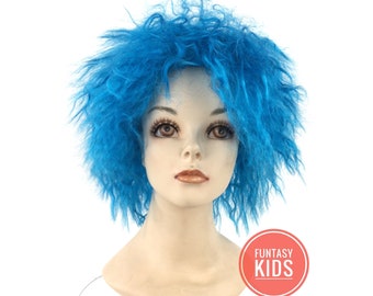 blue wig thing 1 uk